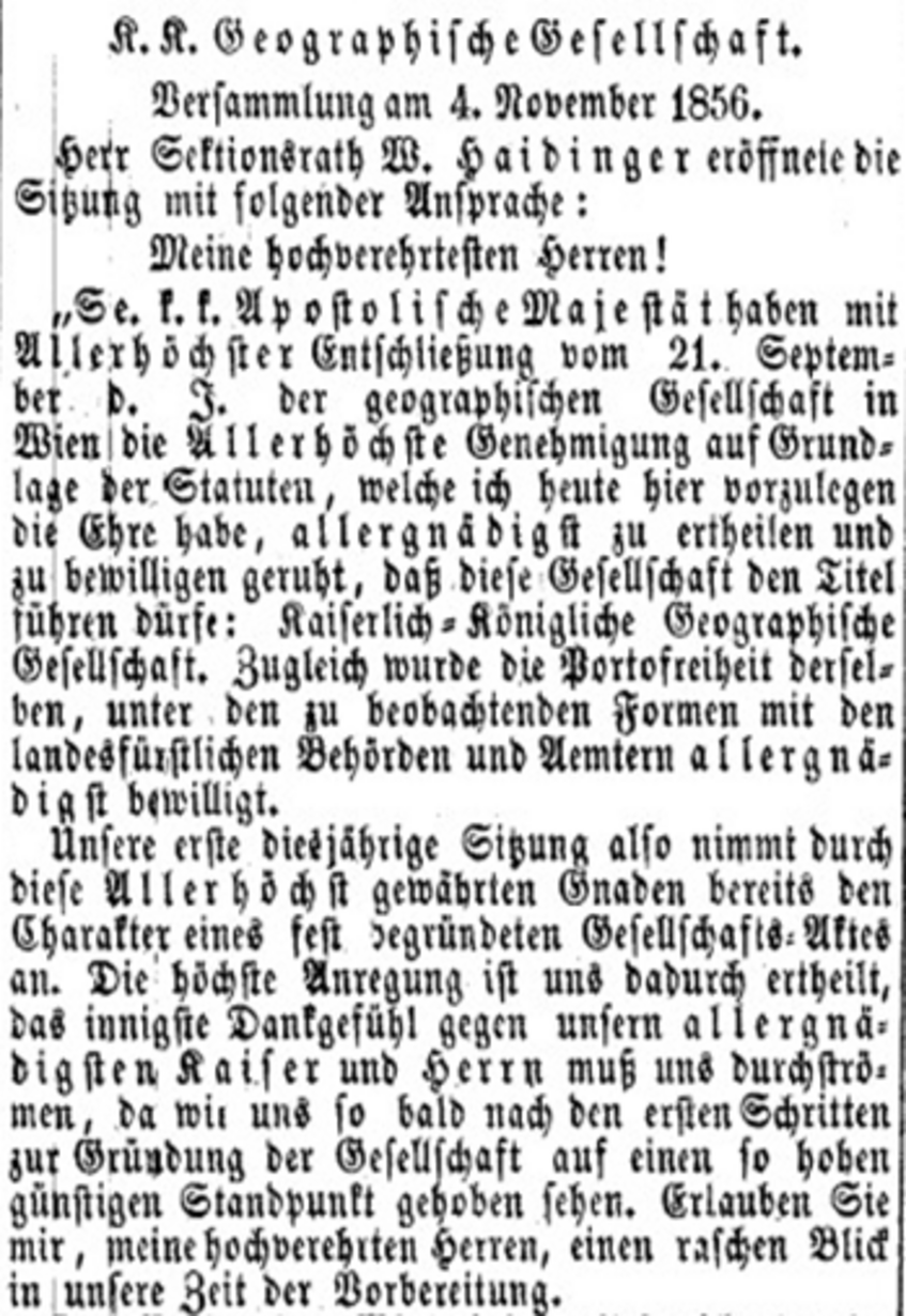 Wiener Zeitung